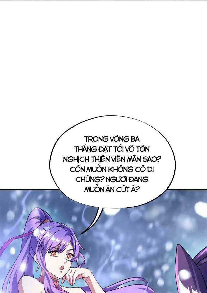 Chiến Hồn Tuyệt Thế: Chapter 366