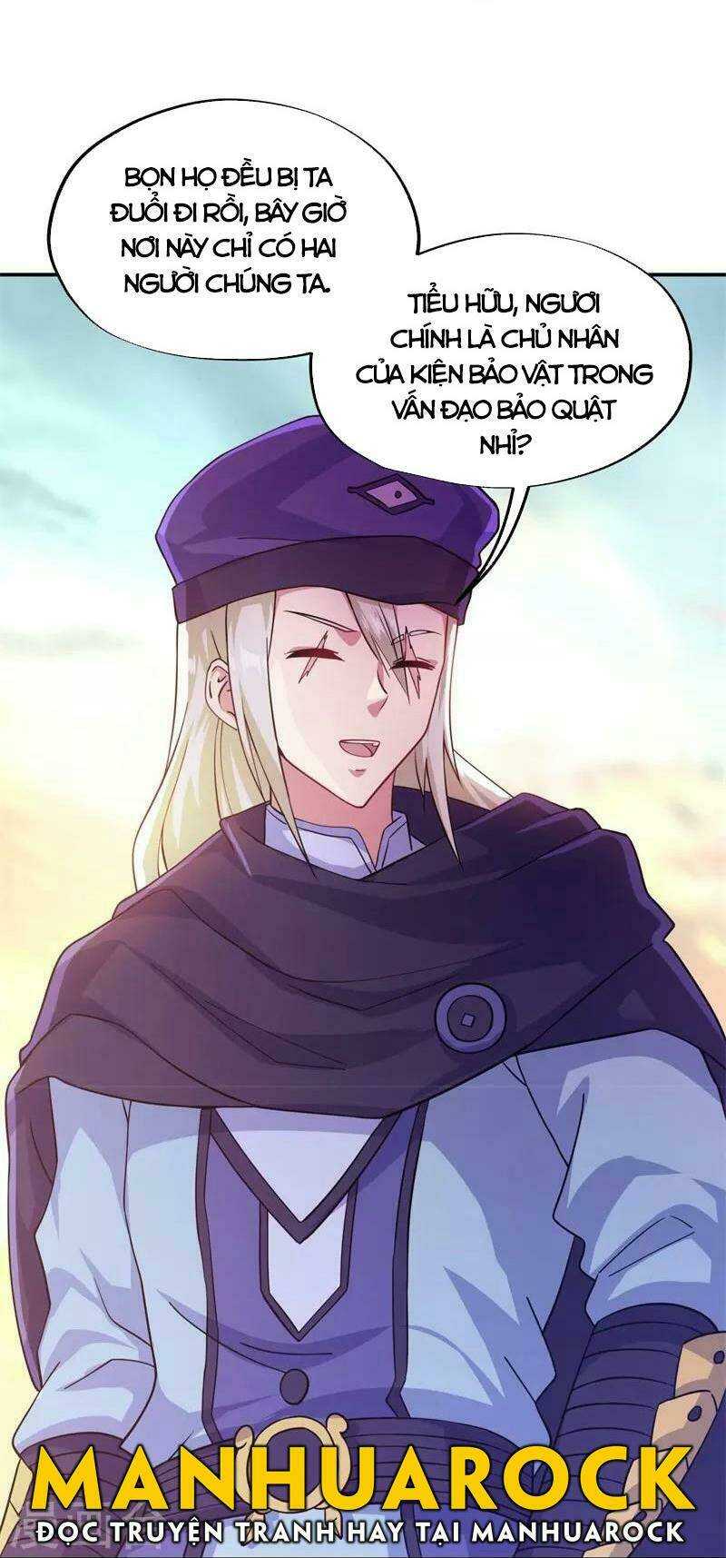 Chiến Hồn Tuyệt Thế: Chapter 366