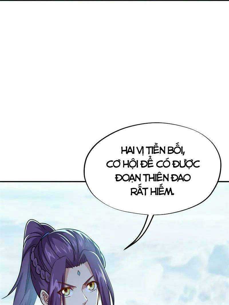 Chiến Hồn Tuyệt Thế: Chapter 366