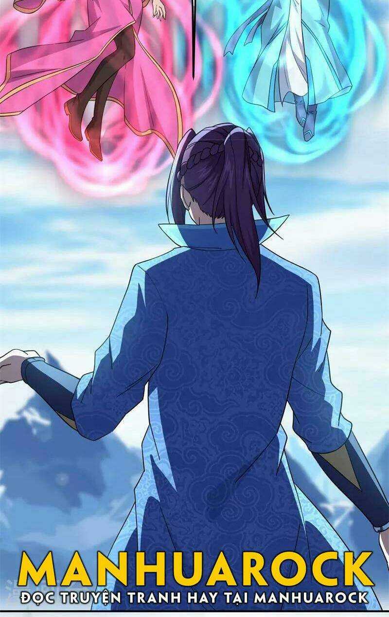 Chiến Hồn Tuyệt Thế: Chapter 366