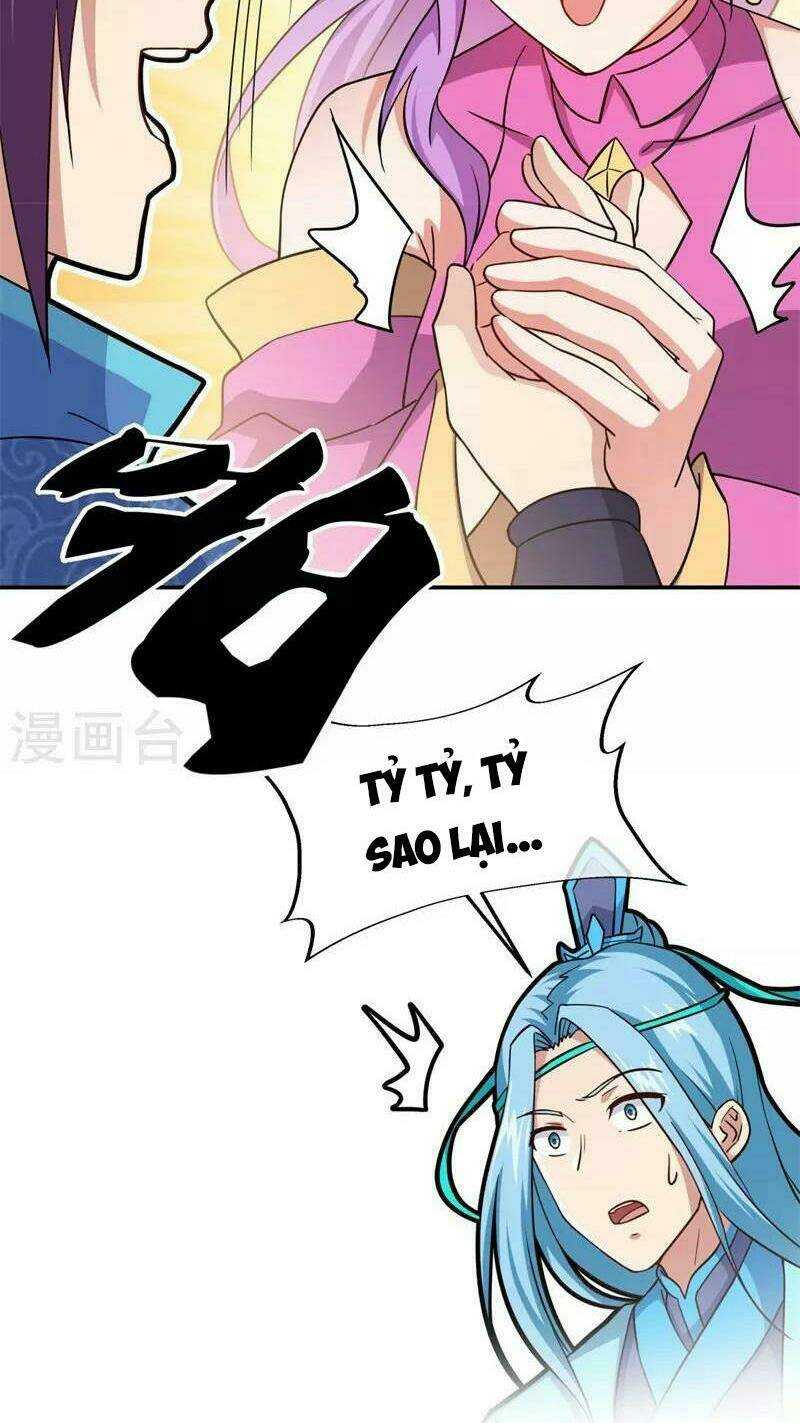 Chiến Hồn Tuyệt Thế: Chapter 366