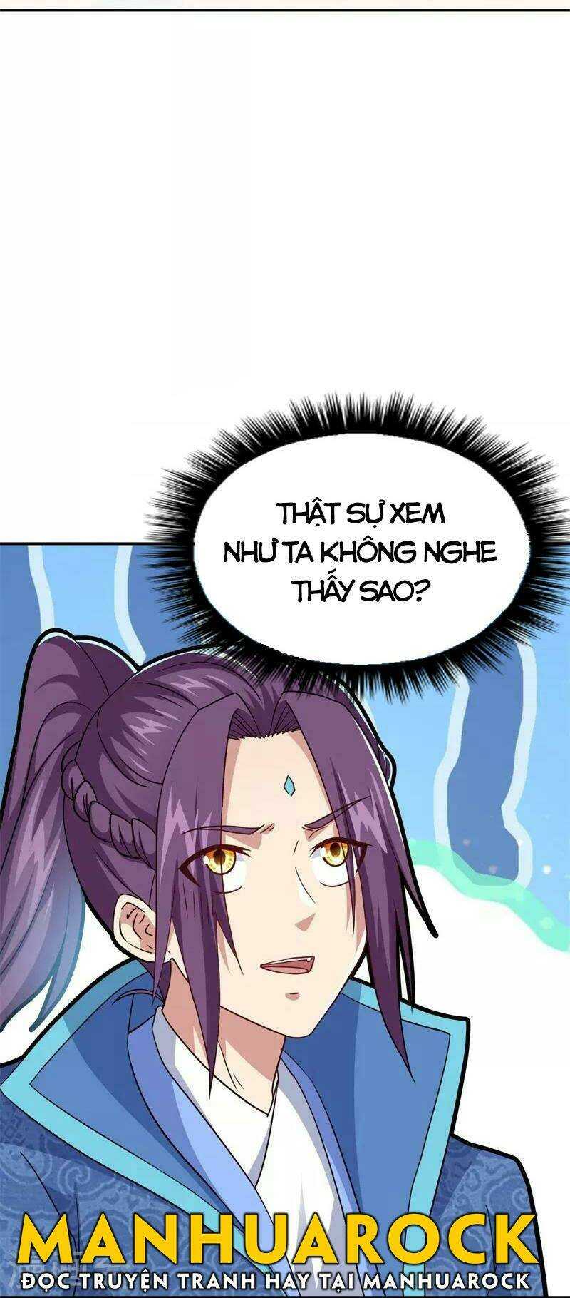 Chiến Hồn Tuyệt Thế: Chapter 366