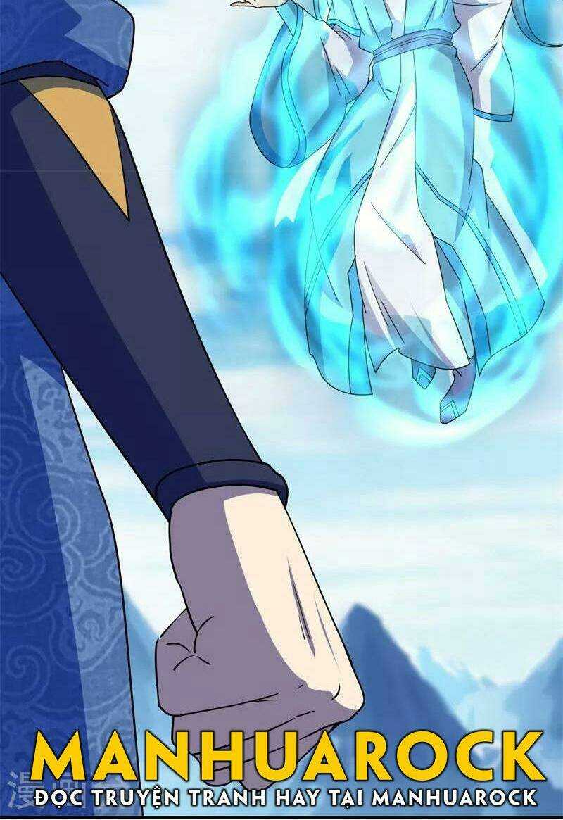 Chiến Hồn Tuyệt Thế: Chapter 366