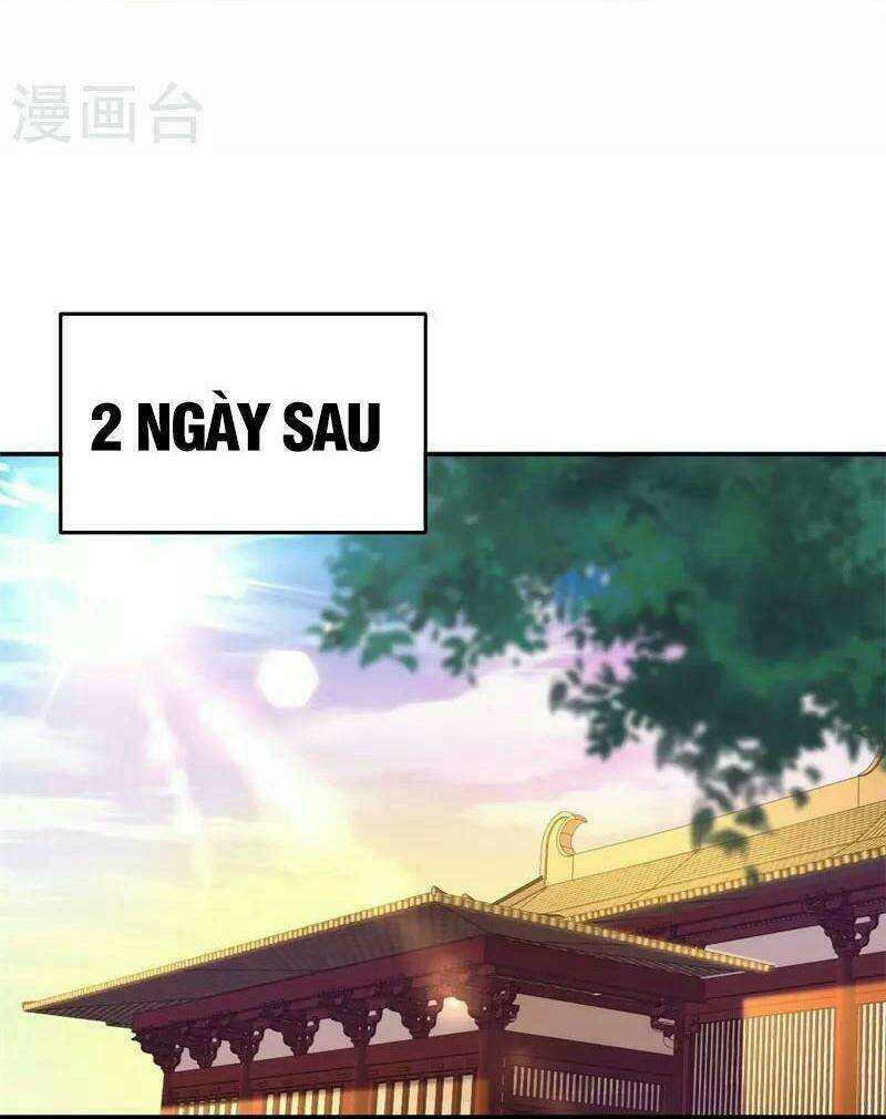 Chiến Hồn Tuyệt Thế: Chapter 366