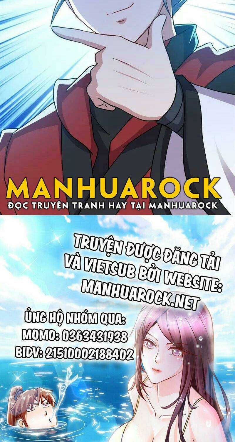 Chiến Hồn Tuyệt Thế: Chapter 366
