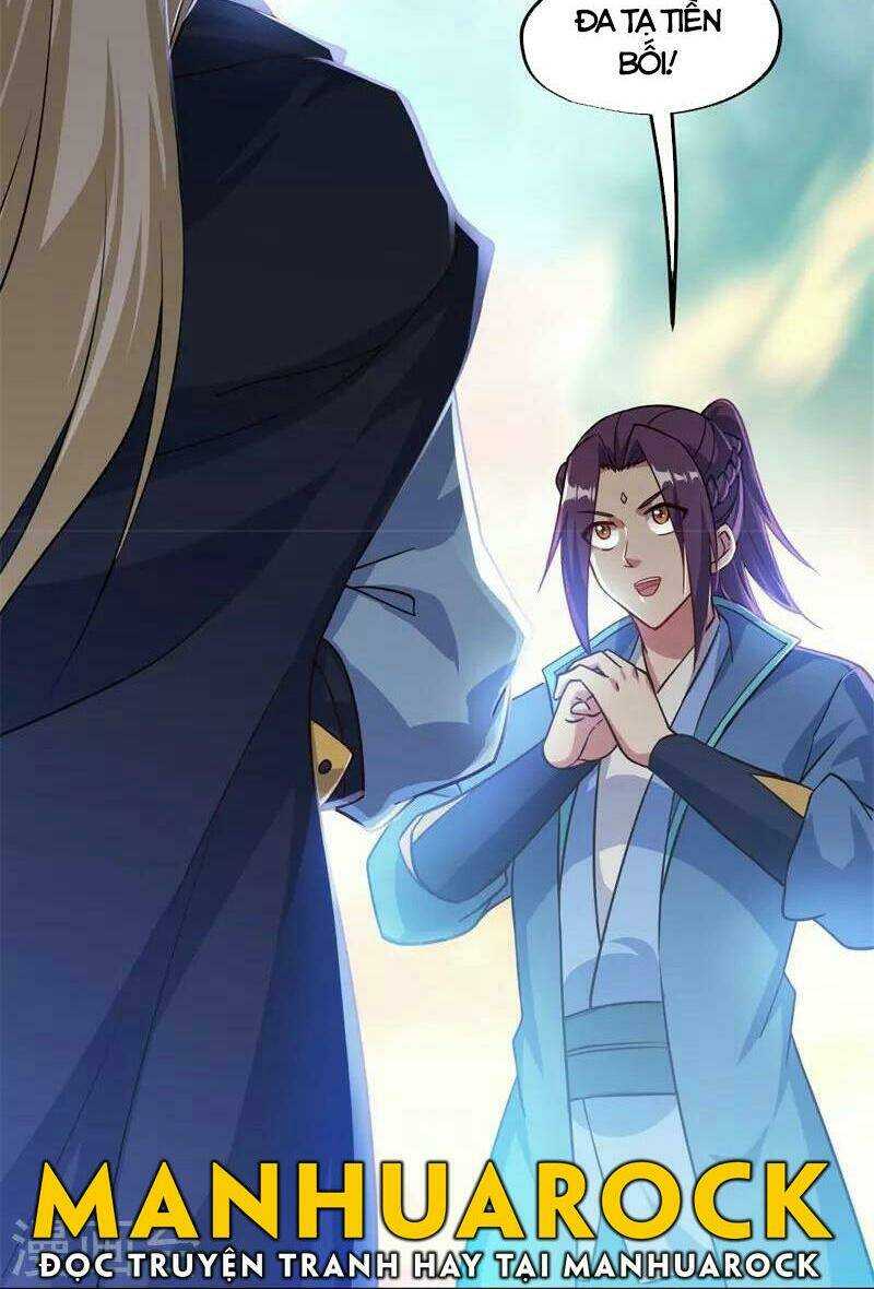Chiến Hồn Tuyệt Thế: Chapter 366