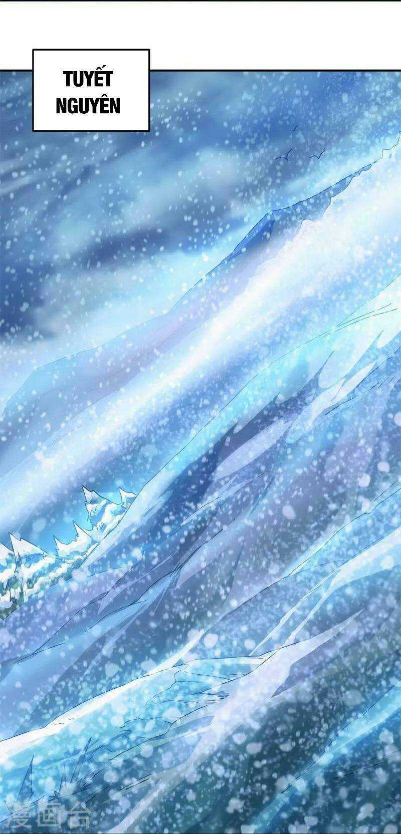 Chiến Hồn Tuyệt Thế: Chapter 366