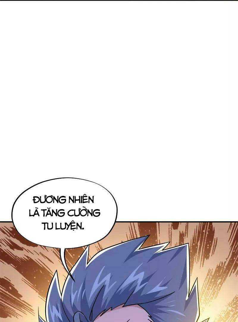 Chiến Hồn Tuyệt Thế: Chapter 367