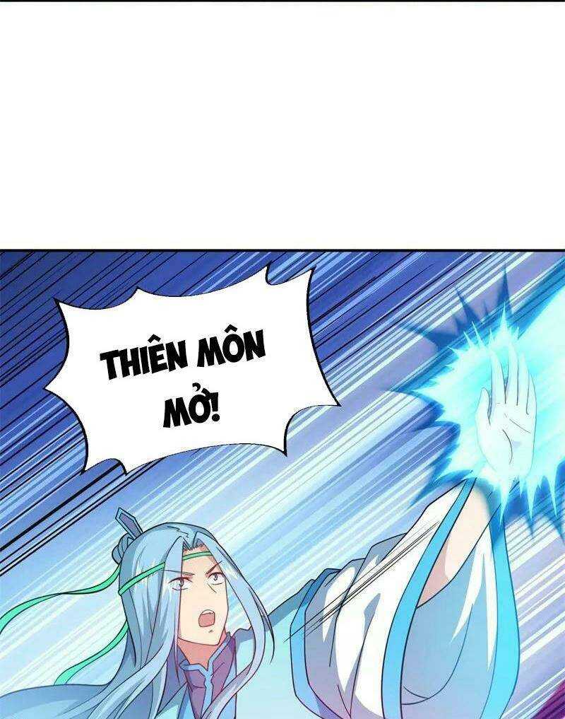 Chiến Hồn Tuyệt Thế: Chapter 367