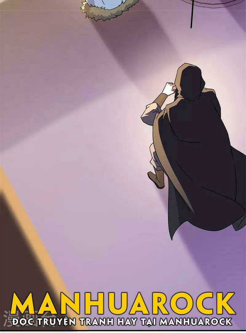 Chiến Hồn Tuyệt Thế: Chapter 367
