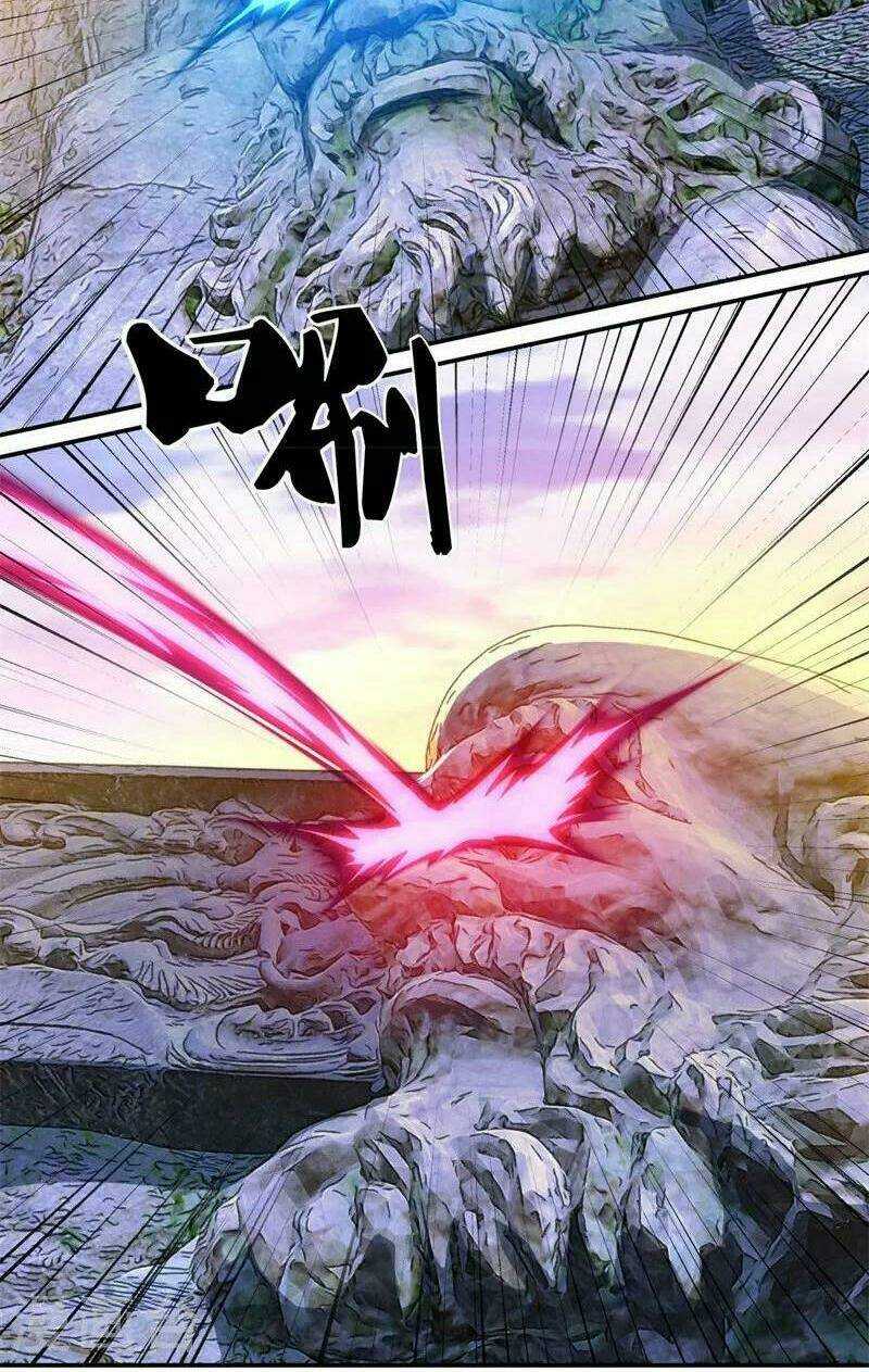 Chiến Hồn Tuyệt Thế: Chapter 367