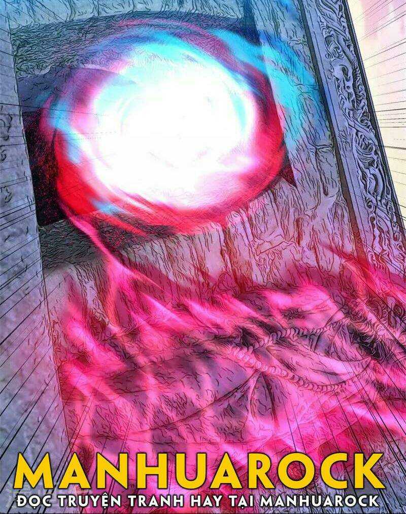 Chiến Hồn Tuyệt Thế: Chapter 367