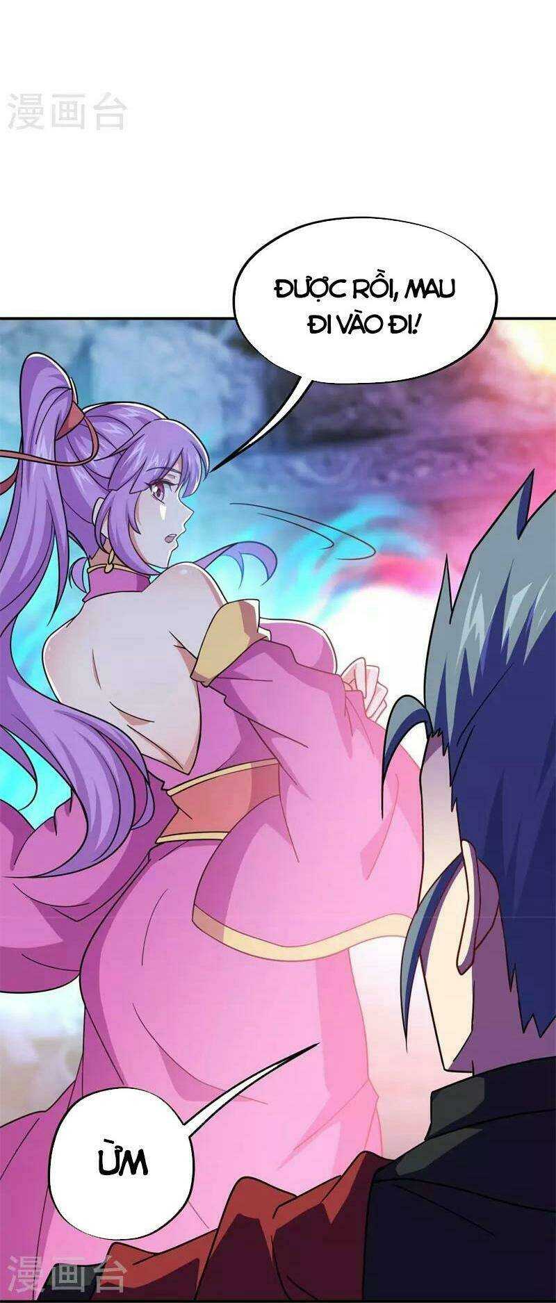 Chiến Hồn Tuyệt Thế: Chapter 367