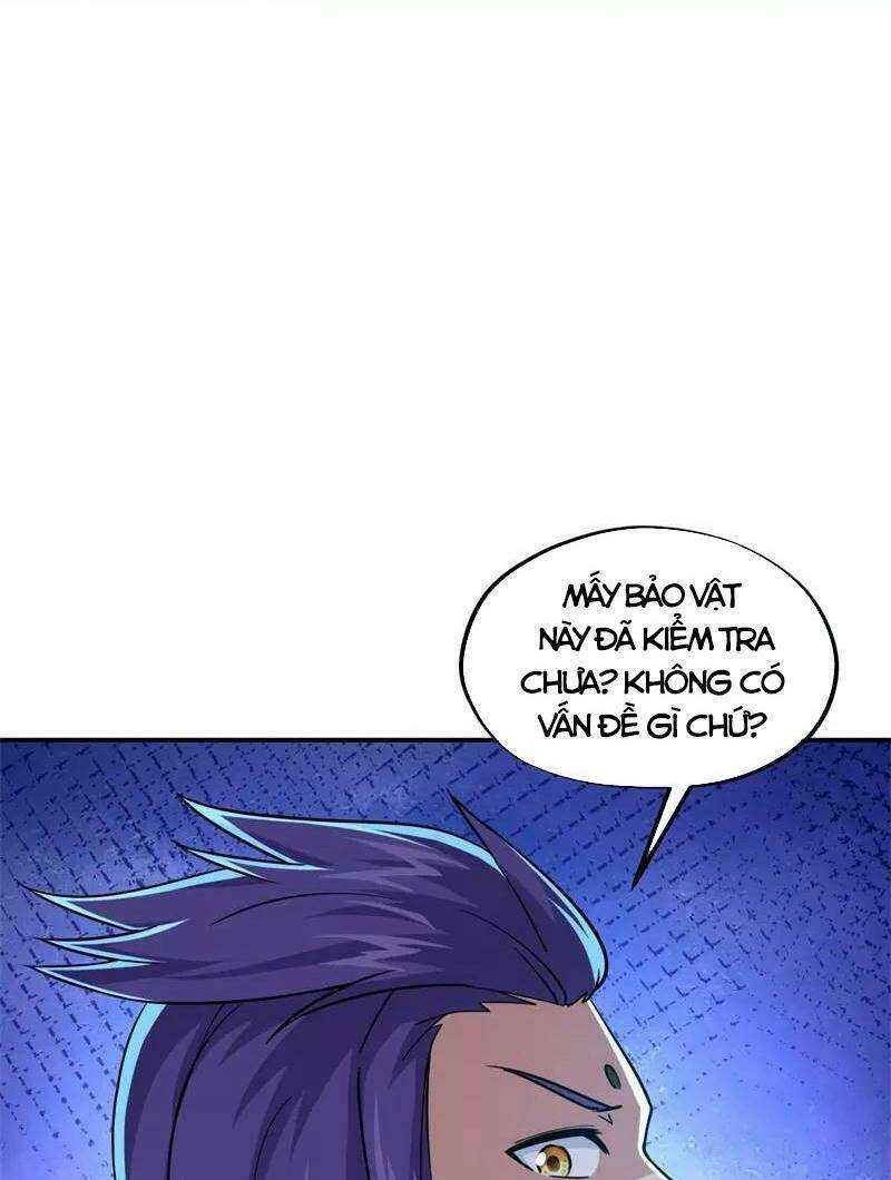 Chiến Hồn Tuyệt Thế: Chapter 367