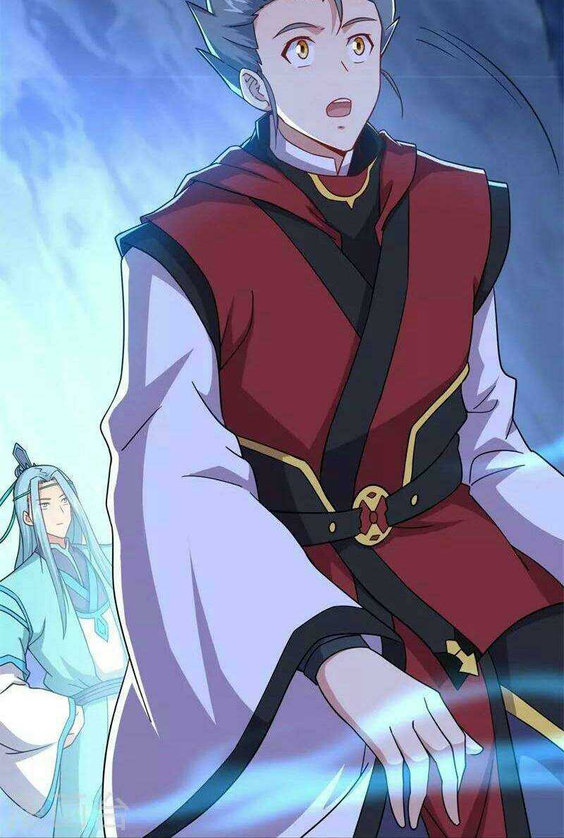 Chiến Hồn Tuyệt Thế: Chapter 367