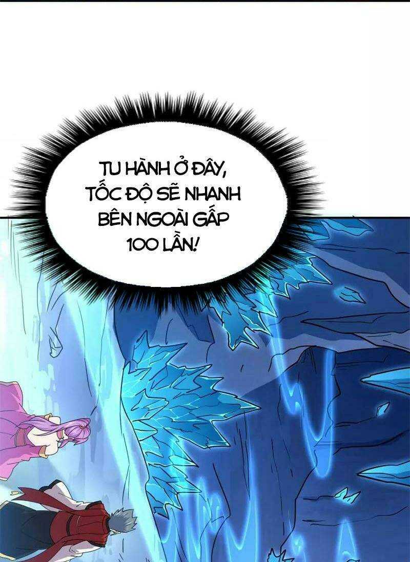 Chiến Hồn Tuyệt Thế: Chapter 367