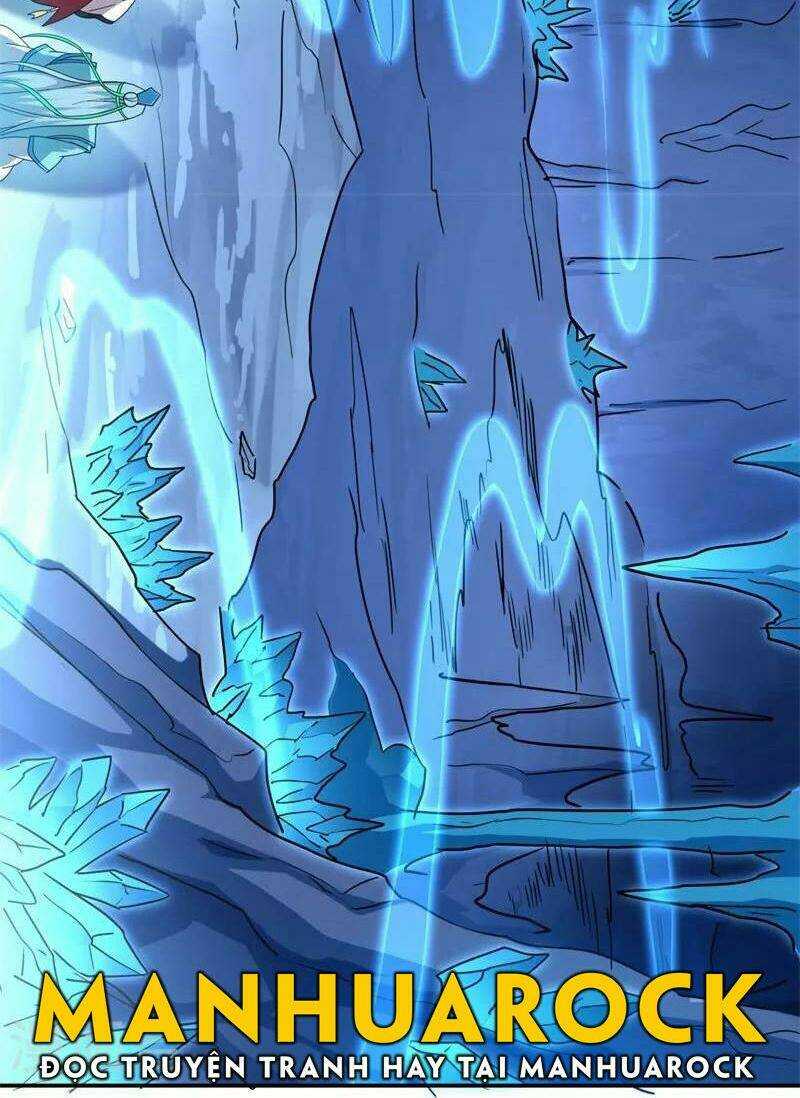 Chiến Hồn Tuyệt Thế: Chapter 367