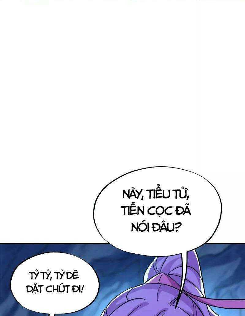 Chiến Hồn Tuyệt Thế: Chapter 367