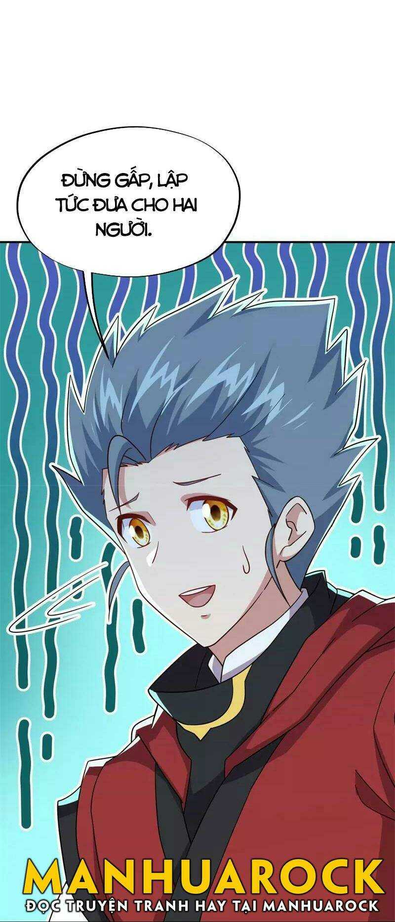 Chiến Hồn Tuyệt Thế: Chapter 367