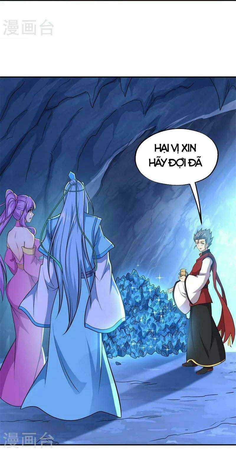 Chiến Hồn Tuyệt Thế: Chapter 367