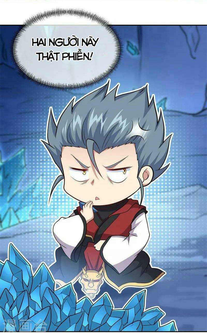 Chiến Hồn Tuyệt Thế: Chapter 367
