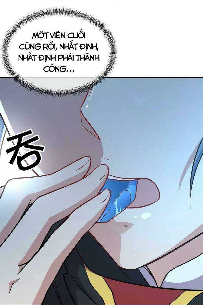 Chiến Hồn Tuyệt Thế: Chapter 367