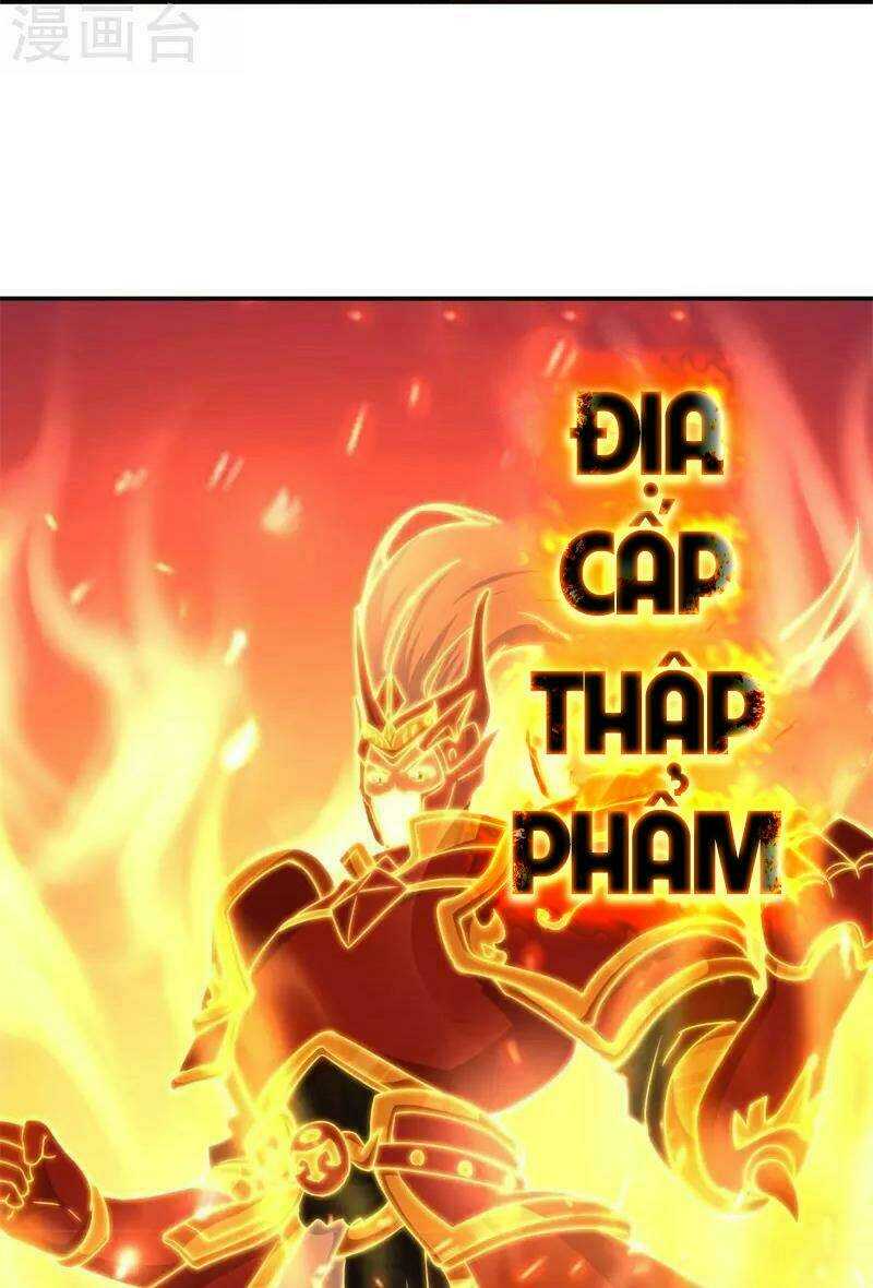 Chiến Hồn Tuyệt Thế: Chapter 367