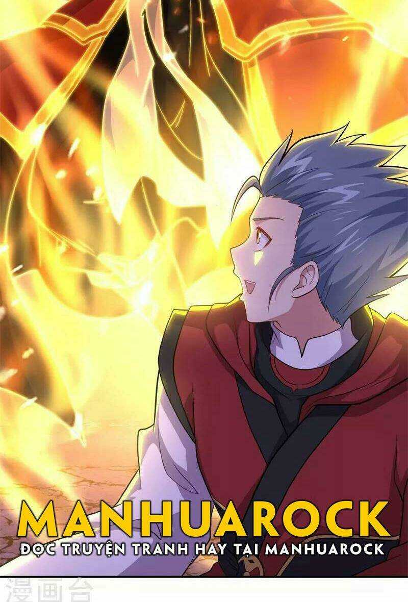 Chiến Hồn Tuyệt Thế: Chapter 367