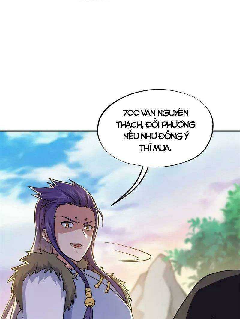 Chiến Hồn Tuyệt Thế: Chapter 367