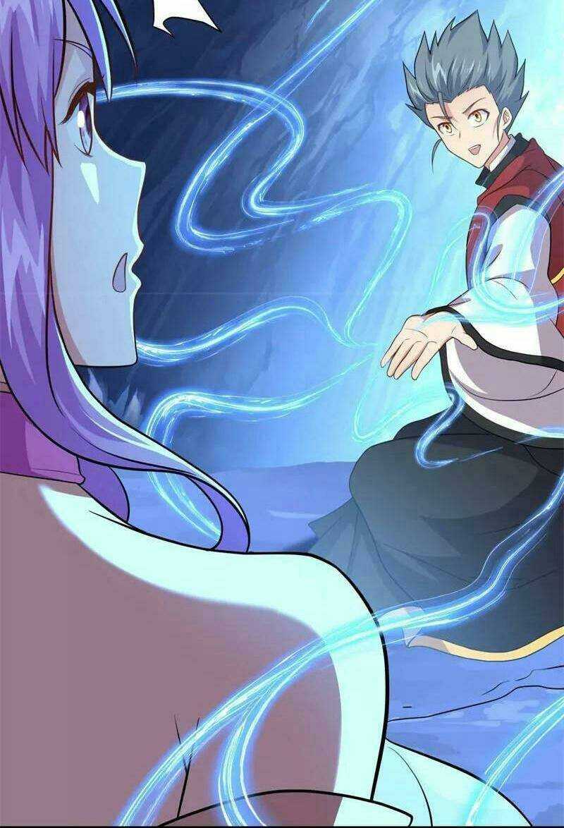 Chiến Hồn Tuyệt Thế: Chapter 367