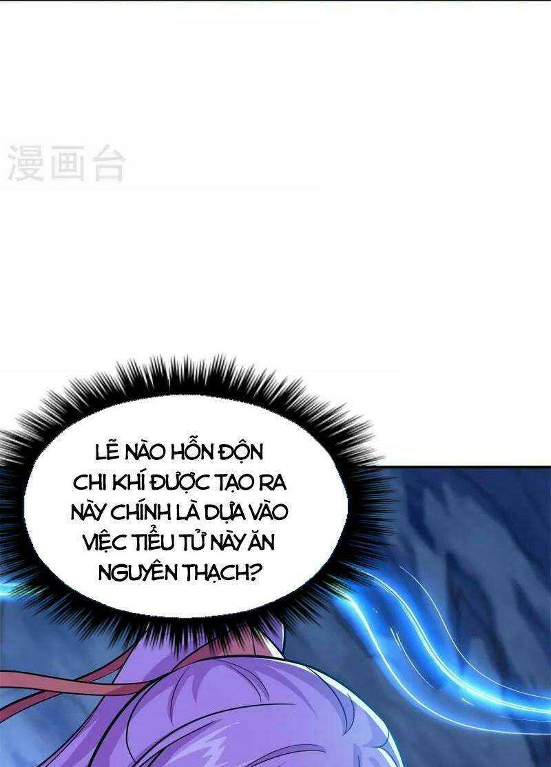 Chiến Hồn Tuyệt Thế: Chapter 367
