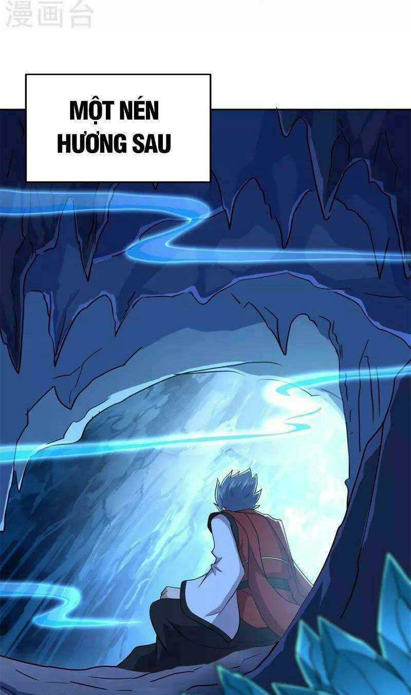 Chiến Hồn Tuyệt Thế: Chapter 367
