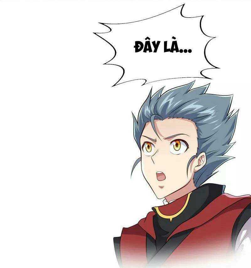 Chiến Hồn Tuyệt Thế: Chapter 367