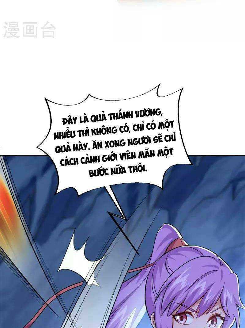 Chiến Hồn Tuyệt Thế: Chapter 367