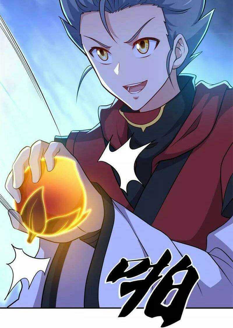 Chiến Hồn Tuyệt Thế: Chapter 367
