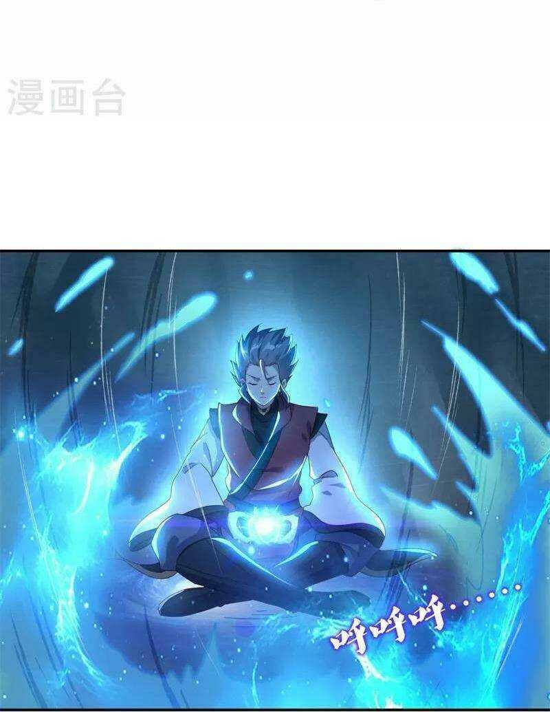 Chiến Hồn Tuyệt Thế: Chapter 367