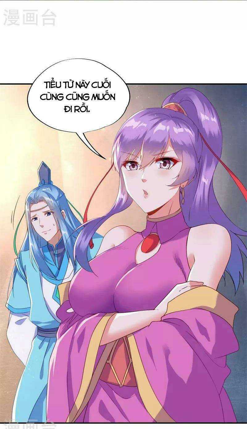 Chiến Hồn Tuyệt Thế: Chapter 367
