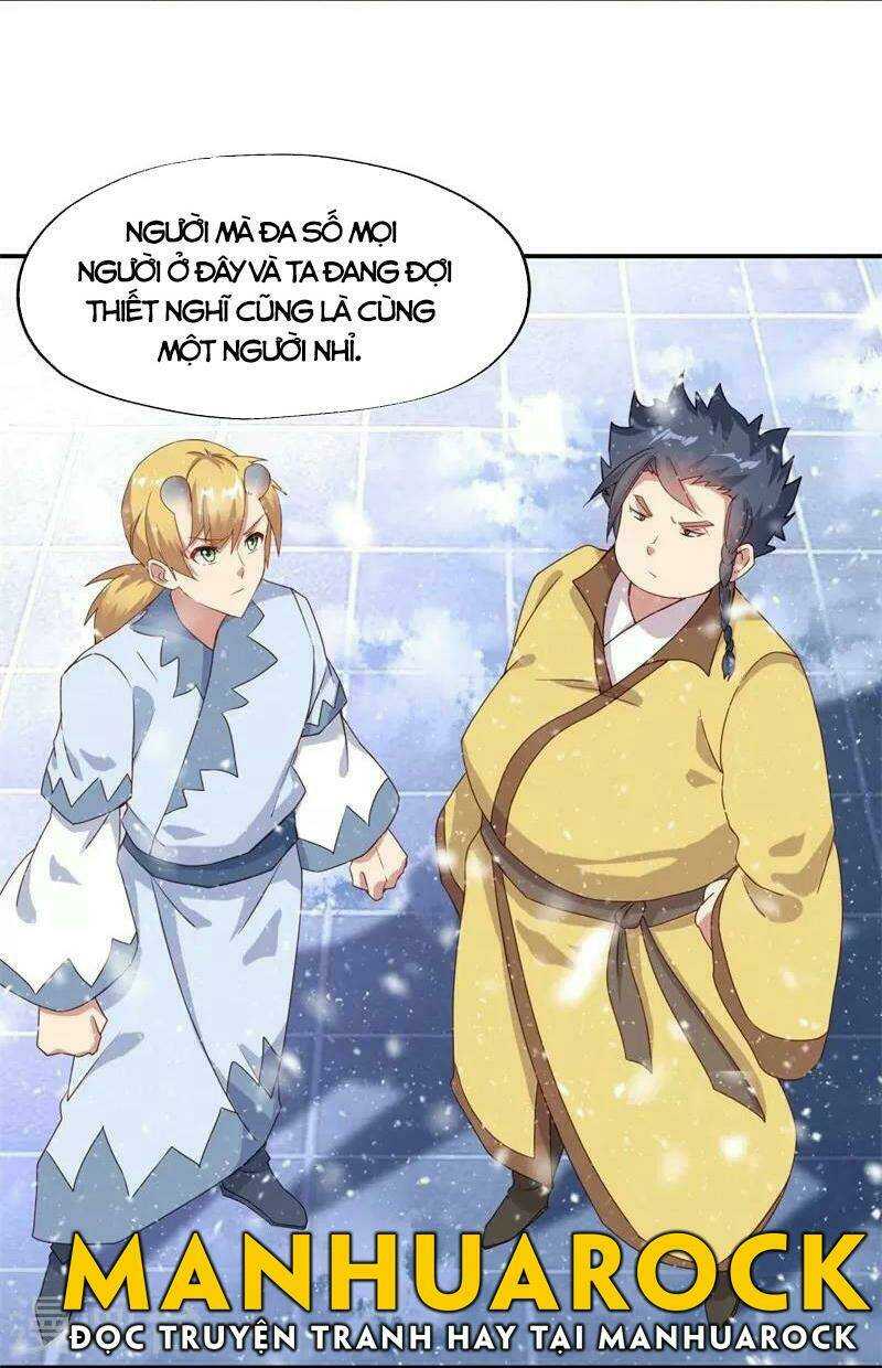 Chiến Hồn Tuyệt Thế: Chapter 367