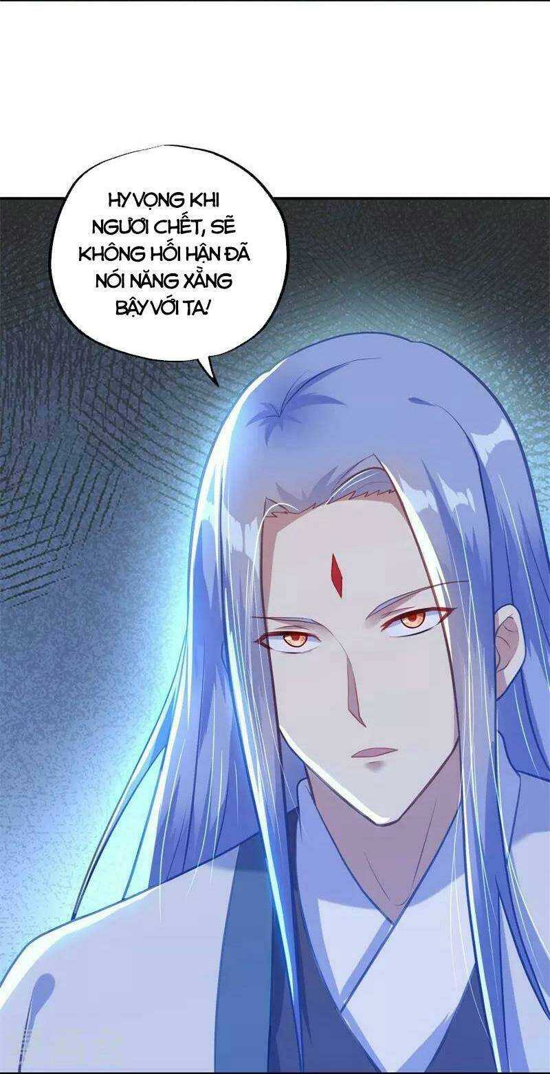 Chiến Hồn Tuyệt Thế: Chapter 368