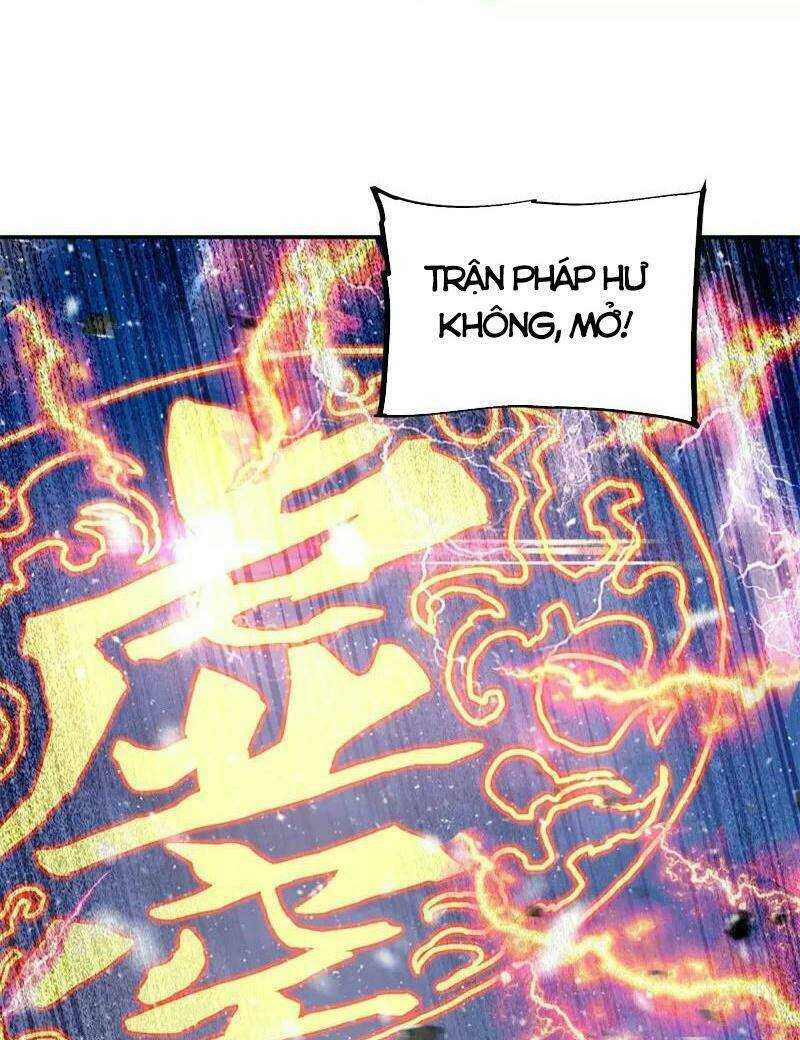 Chiến Hồn Tuyệt Thế: Chapter 368