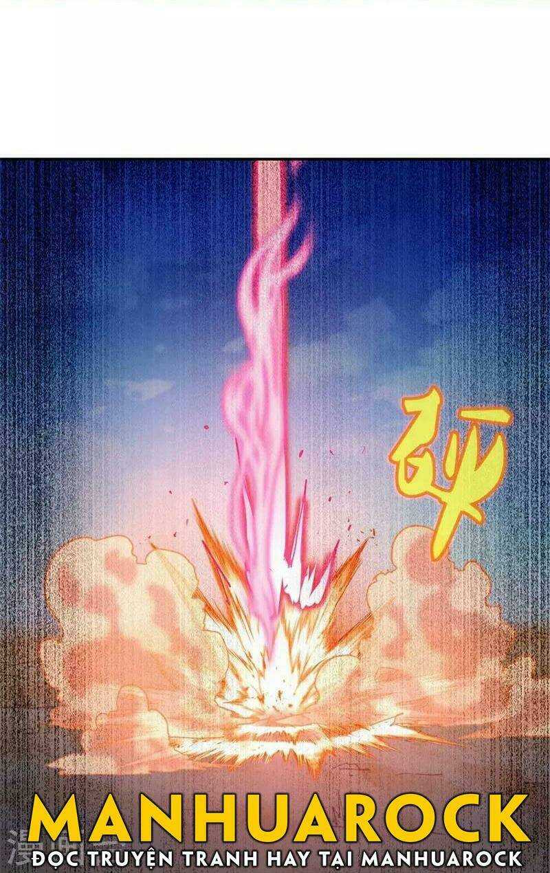 Chiến Hồn Tuyệt Thế: Chapter 368