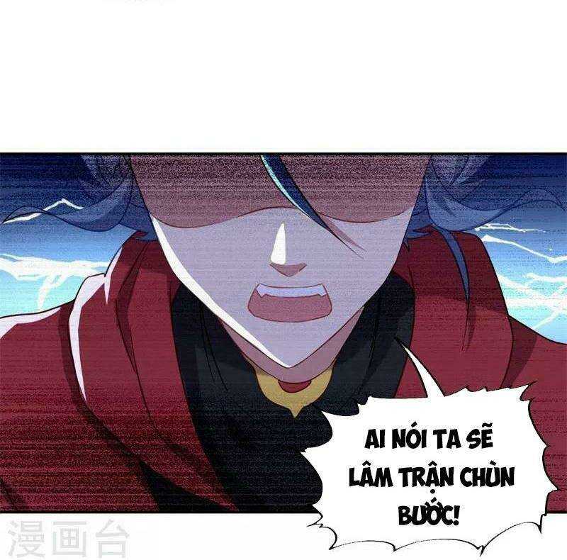 Chiến Hồn Tuyệt Thế: Chapter 368