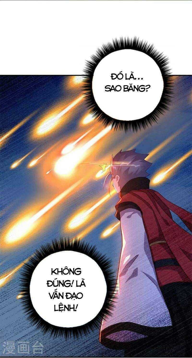 Chiến Hồn Tuyệt Thế: Chapter 368