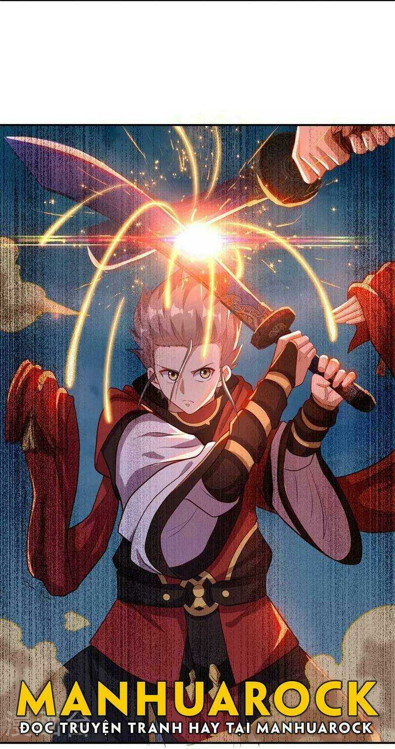 Chiến Hồn Tuyệt Thế: Chapter 368