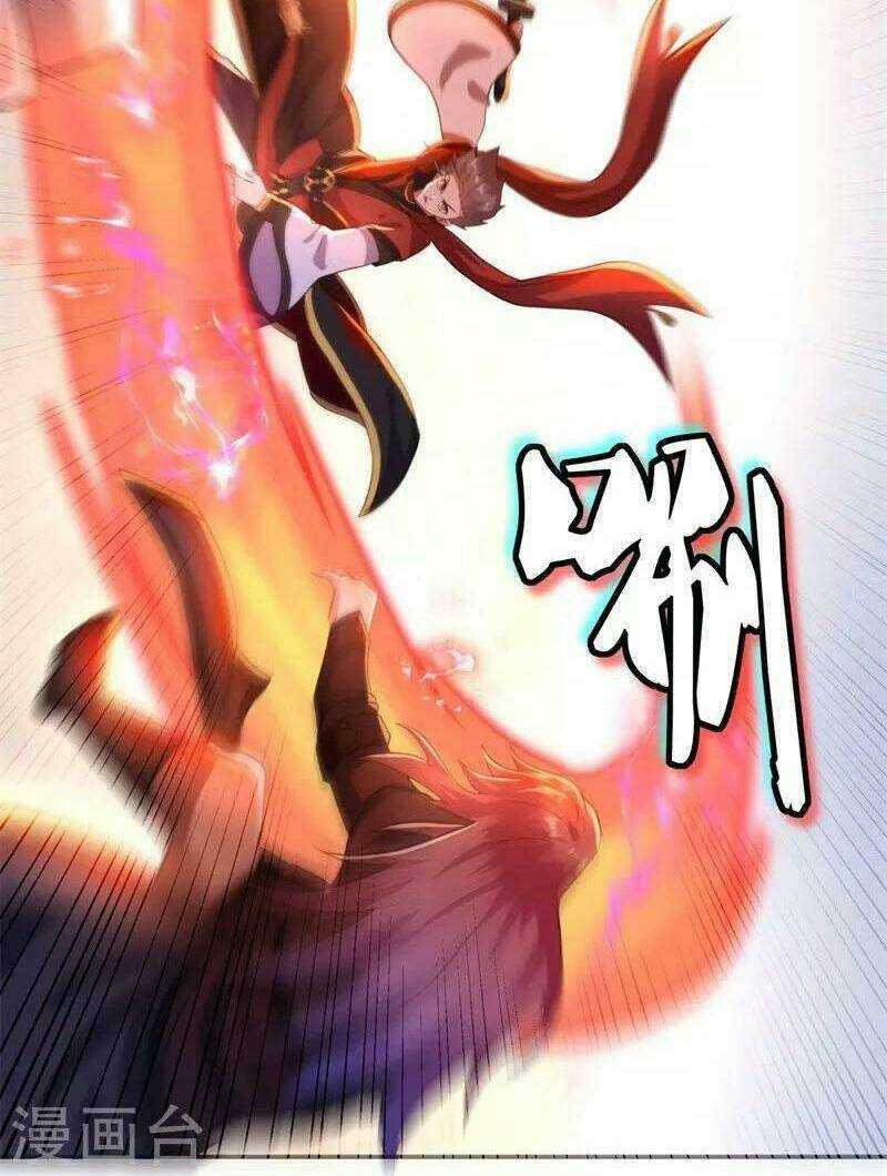 Chiến Hồn Tuyệt Thế: Chapter 368