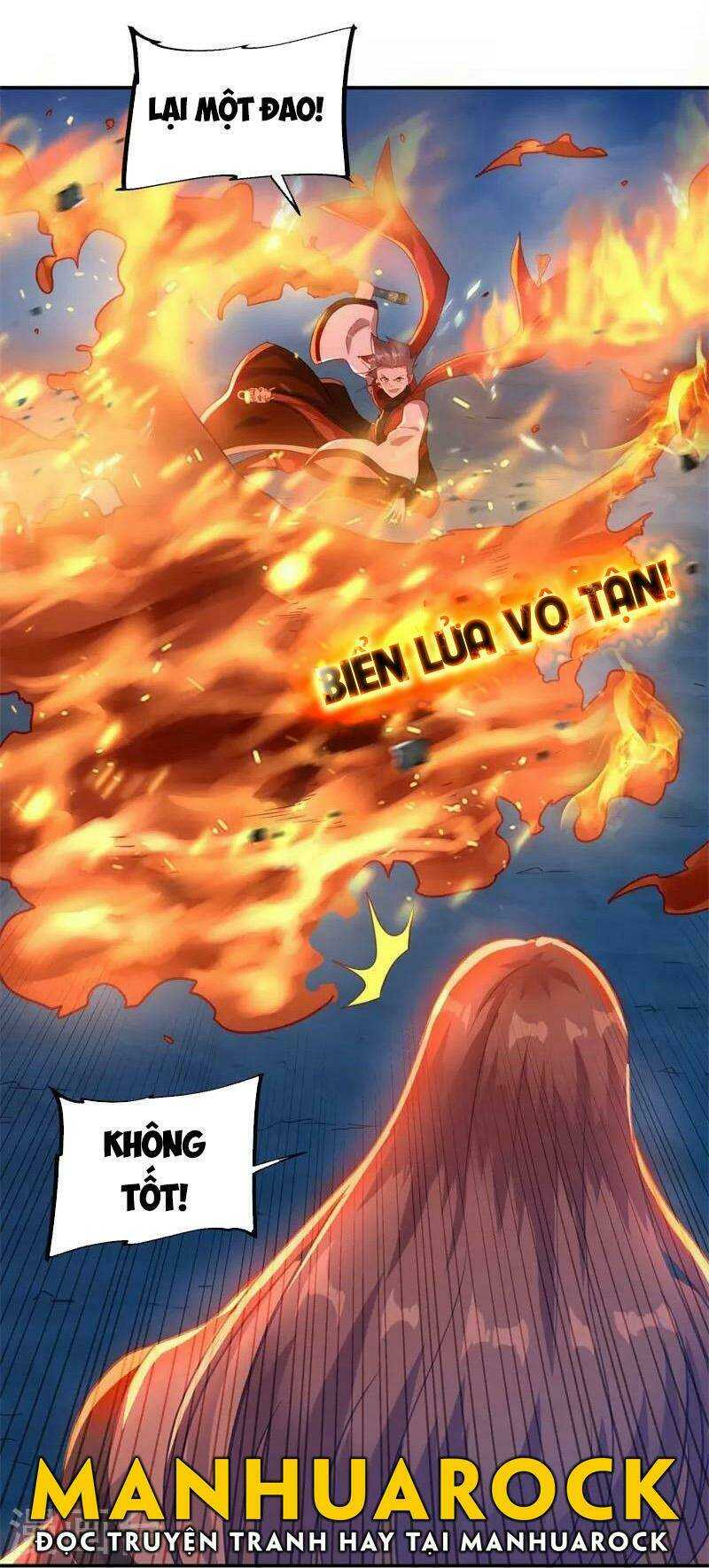 Chiến Hồn Tuyệt Thế: Chapter 368