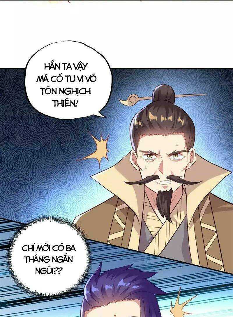 Chiến Hồn Tuyệt Thế: Chapter 368