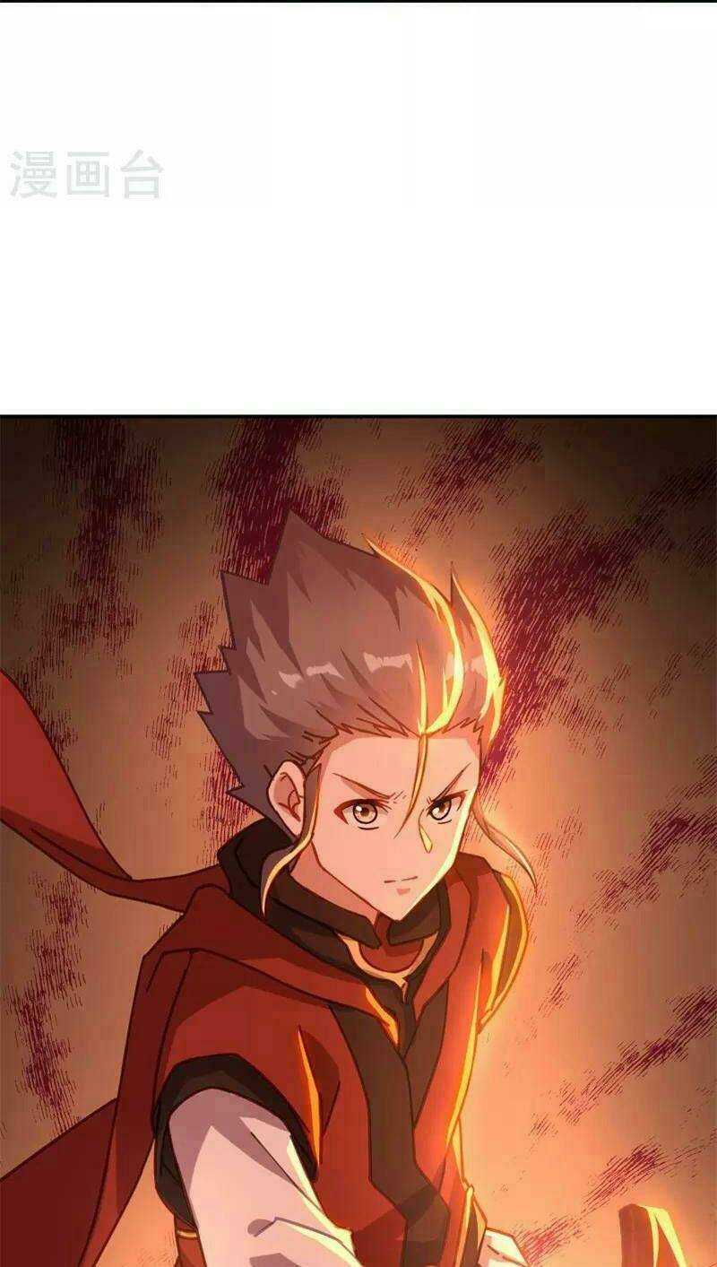 Chiến Hồn Tuyệt Thế: Chapter 368
