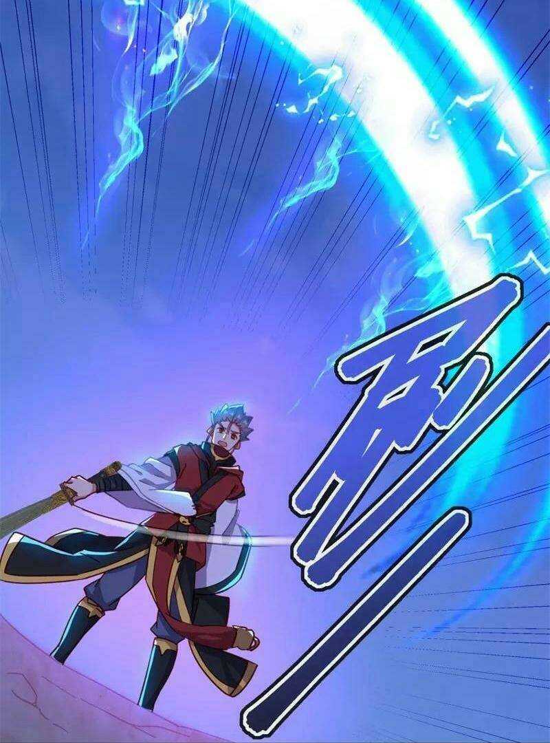 Chiến Hồn Tuyệt Thế: Chapter 368