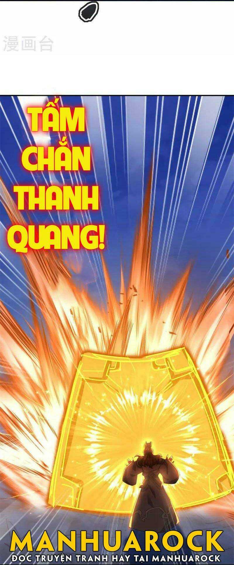Chiến Hồn Tuyệt Thế: Chapter 368